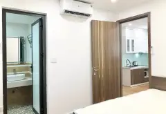 TOÀ NHÀ APARTMENT - 8 TẦNG THANG MÁY - 10M RA MẶT PHỐ - VIEW TÂY HỒ LỘNG GIÓ... Bán nhà riêng tại Tây Hồ, Hà Nội 03