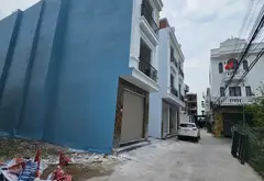 Nhà 3 tầng hướng Tây Nam, ô tô đỗ cổng tại khu vực Đào Yêu... Bán nhà riêng tại An Hải, Hải Phòng 06