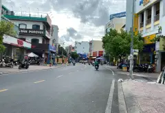 Nhà mặt phố 1 tầng, mặt tiền rộng tại Tân Sơn Nhì, giá 20 tỷ... Bán nhà mặt phố tại Tân Sơn Nhì, Hồ Chí Minh 02