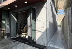 Nhà 2 tầng tặng đất gần ngã ba Huế - Cơ hội hiếm tại Trường Chinh... Bán nhà riêng tại Cẩm Lệ, Đà Nẵng 01