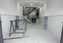 BÁN NHÀ MỚI ĐẸP ĐƯỜNG BÌNH THÀNH 2 TẦNG 4PN 4WC ,HẺM XE TẢI... Bán nhà riêng tại Bình Tân, Hồ Chí Minh 04
