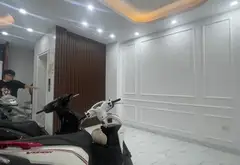 Nhà lô góc 6 tầng thang máy - Thu nhập 40 triệu/tháng tại Giáp Bát... Bán nhà riêng tại Tương Mai, Hà Nội 02