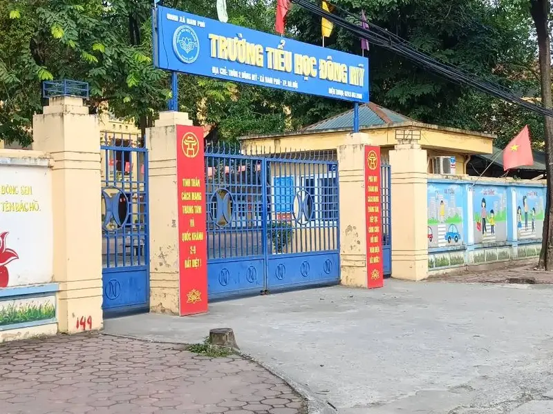Mảnh Đất Vàng Mặt Tiền Rộng Tại Nam Phù - Xây Biệt Thự Đẳng Cấp... Bán đất tại Nam Phù, Hà Nội 01
