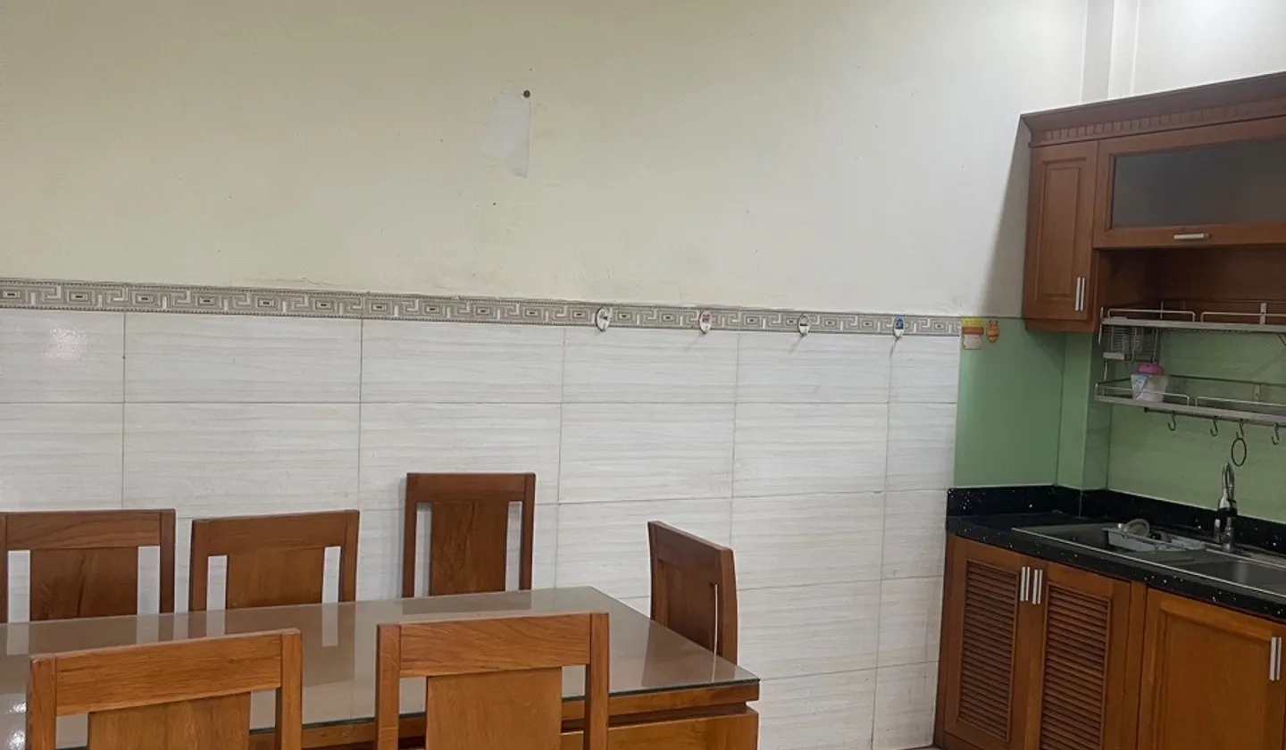 Cơ hội hiếm có sở hữu nhà mặt phố kinh doanh sầm uất khu Bàu Cát... Bán nhà mặt phố tại Tân Bình, Hồ Chí Minh 01