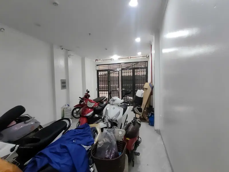 Cơ hội đầu tư đắc địa với tòa chung cư mini 16 phòng full nội thất tại Định Công Thượng... Bán chung cư mini tại Định Công, Hà Nội 01