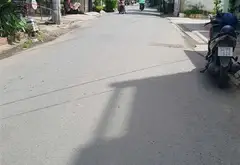 Đất mặt tiền hẻm rộng Bình Tân, siêu tiềm năng tiện kinh doanh... Bán đất tại Bình Tân, Hồ Chí Minh 05