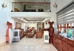 Bán nhà biệt thự 5 tầng khu Đồng Gia, Phường Thới An, TP.HCM, diện tích 193m², có thang máy... Bán nhà riêng tại Thới An, Hồ Chí Minh 03