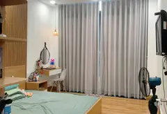 Nhà 3 tầng sang Chảnh, sát mặt tiền. Giá sốc, đàm phán nhanh... Bán owner_side tại An Hội Đông, Hồ Chí Minh 06