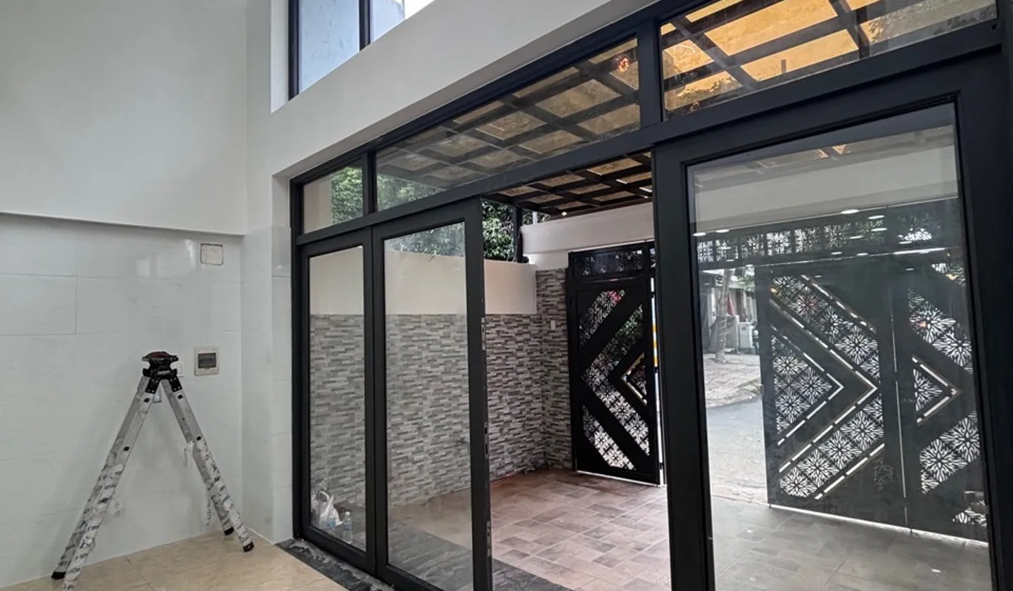 Cơ hội vàng sở hữu nhà mặt phố trung tâm Thủ Đức giá tốt... Bán nhà mặt phố tại Thủ Đức, Hồ Chí Minh 01