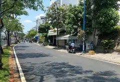Bán nhà 2 mặt tiền kinh doanh Hậu Giang Quận 6, 5 tầng, 6PN... Bán nhà mặt phố tại Bình Phú, Hồ Chí Minh 01
