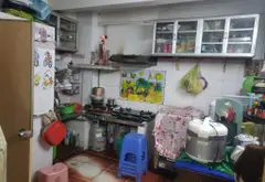 Nhà đẹp ngay trung tâm Quận 10, hẻm xe hơi, giá tốt... Bán nhà riêng tại Hòa Hưng, Hồ Chí Minh 05