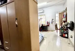 Bán nhà 2 tầng mặt phố Nhánh Phạm Văn Bạch, 5x20m.... Bán nhà mặt phố tại An Hội Tây, Hồ Chí Minh 11