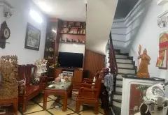 Nhà riêng 5 tầng tại Bồ Đề, diện tích 31.2m², ô tô qua nhà... Bán nhà riêng tại Bồ Đề, Hà Nội 04
