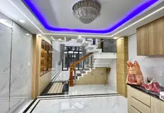 ​Hiếm Có Khó Tìm: 83m² Trương Phước Phan 5 Tầng Đẹp Lung Linh – 8.7 Tỷ... Bán nhà riêng tại Bình Trị Đông, Hồ Chí Minh 03