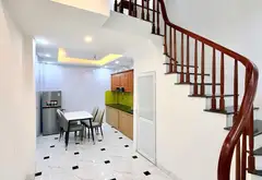 Nhà mới siêu đẹp, full nội thất, gần KĐT Xa La 33m2 nhỉnh 6 tỷ... Bán nhà riêng tại Kiến Hưng, Hà Nội 11