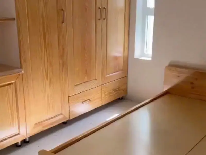 Bán nhà 3 tầng 44m2 tại phường Thông Tây Hội, giá 4.5 tỷ... Bán nhà riêng tại Thông Tây Hội, Hồ Chí Minh 01