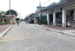 Đất Vàng Đầu Tư - Mặt Tiền Rộng Tại Khu Vực Phát Triển... Bán đất tại Sóc Sơn, Hà Nội 06