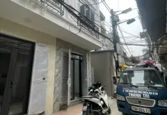 Nhà Đẹp Trung Tâm Văn Điển, Ô Tô Đỗ Cửa, Sẵn Kinh Doanh . Hàng xóm Linh Đàm , gần bến xe nước ngầm... Bán nhà riêng tại Đại Thanh, Hà Nội 02