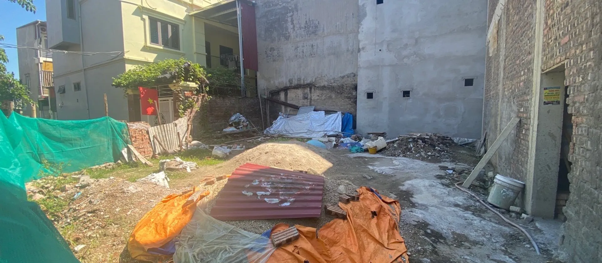 🔥 LÔ GÓC 103M² – MẶT TIỀN 9,5M TẠI MAO YÊN, PHƯƠNG LIỄU, BẮC NINH| 2,xx TỶ... Bán đất tại Phương Liễu, Bắc Ninh 01