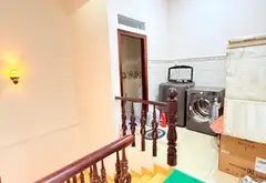 Nhà mặt phố 54m2, 4 tầng, mặt tiền 4.5m giá 12.8 tỷ tại quận Tân Phú... Bán nhà mặt phố tại Phú Thọ Hòa, Hồ Chí Minh 06