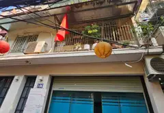 Nhà đẹp, gara ô tô, vị trí trung tâm Tương Mai... Bán nhà riêng tại Tương Mai, Hà Nội 02