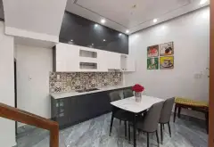 Nhà lô góc 2 mặt thoáng Miếu Hai Xã - Không gian sống rộng mở, tận hưởng từng phút giây... Bán nhà riêng tại Lê Chân, Hải Phòng 03