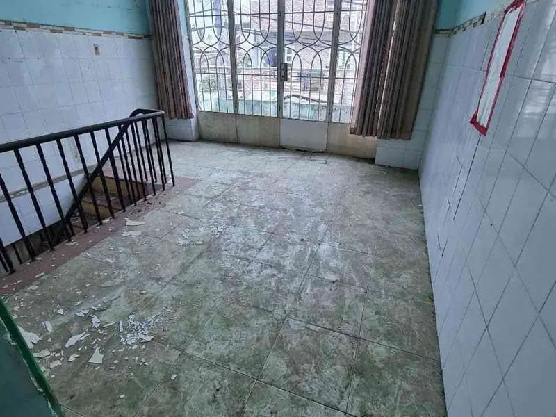 Bán nhà 3 tầng 10 phòng tại phường An Lạc, giá 6.8 tỷ thương lượng... Bán nhà riêng tại An Lạc, Hồ Chí Minh 01