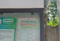 Bán nhà riêng rộng 245m2 tại Bình Tân, giá 16.8 tỷ... Bán nhà riêng tại An Lạc, Hồ Chí Minh 01