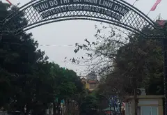 Chủ nhà gửi bán nhà 3 tầng 2 mặt ngõ kinh doanh ô tô cực đỉnh tại Bằng Liệt... Bán owner_side tại Hoàng Liệt, Hà Nội 02