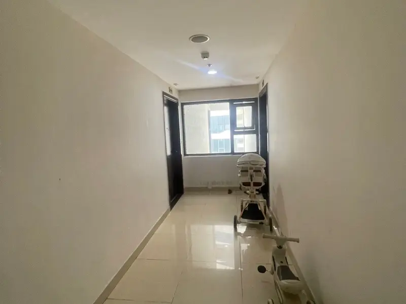 Căn hộ 2 phòng ngủ tầng 29 chung cư Intracom với view cầu Nhật Tân... Bán căn hộ chung cư tại Vĩnh Thanh, Hà Nội 01