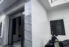 Bán nhà riêng 4 tầng tại phường Đằng Hải, thiết kế tường móng riêng, vị trí kinh doanh sầm uất... Bán nhà riêng tại Hải An, Hải Phòng 12