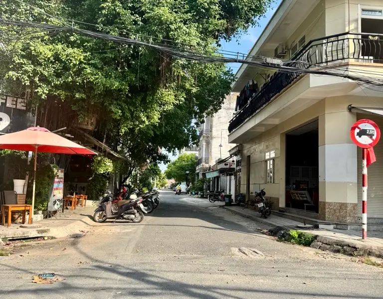 Bán nhà riêng 4 tầng phường Hiệp Thành quận 12, hẻm rộng, diện tích 88.1 m2... Bán nhà riêng tại Tân Thới Hiệp, Hồ Chí Minh 01