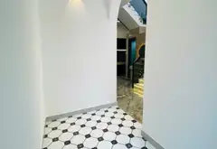 Nhà mới đẹp full nội thất, hẻm rộng, 3 phòng ngủ tiện nghi... Bán nhà riêng tại An Hội Tây, Hồ Chí Minh 07