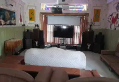 Cơ Hội Vàng Sở Hữu Nhà Mặt Tiền Bình Tân Ngang 6m, Giá Tốt Hiếm Có... Bán nhà mặt phố tại An Lạc, Hồ Chí Minh 02