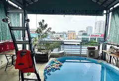 Nhà 4 Tầng Mới Xây Tại Kênh Tân Hoá, Vị Trí Giao Thông Thuận Tiện... Bán nhà riêng tại Tân Phú, Hồ Chí Minh 14