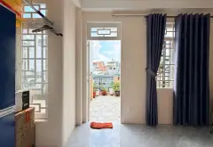 BÁN NHÀ DƯƠNG QUẢNG HÀM GẦN ĐẠI HỌC VĂN LANG - 3 TẦNG - HẺM XE HƠI - 5x13 - CHỈ 9 TỶ 2 TL... Bán nhà riêng tại An Nhơn, Hồ Chí Minh 06