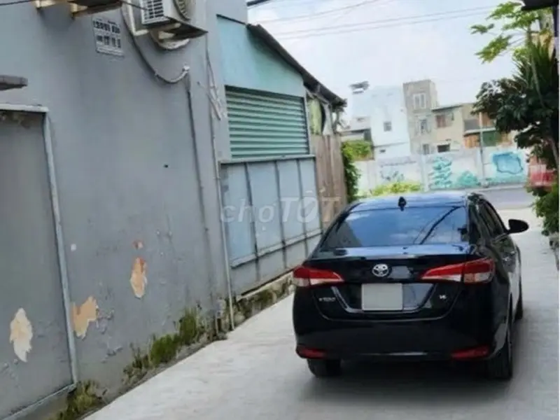 Bán nhà 3 tầng 20,5m2 tại phường Hiệp Bình, Thủ Đức... Bán nhà riêng tại Hiệp Bình, Hồ Chí Minh 01