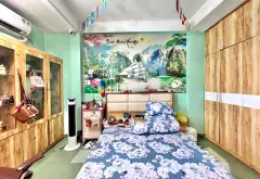 Nhà mặt tiền kinh doanh Quận 3 với thiết kế hiện đại, tiềm năng cho thuê cao... Bán nhà mặt phố tại Nhiêu Lộc, Hồ Chí Minh 06