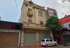 Bán đất 62m² hướng Nam tại Phù Khê, Thành phố Từ Sơn, Bắc Ninh... Bán đất tại Phù Khê, Bắc Ninh 04