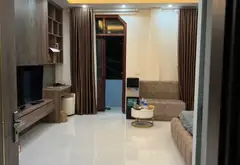 MẶT PHỐ HOÀNG HOA THÁM - CĂN NHÀ GIÚP TA ĐƯỢC NGHỈ NGƠI TUỔI MỚI - MẶT TIỀN 6M MANG LỘC TỚI... Bán nhà mặt phố tại Hà Đông, Hà Nội 02