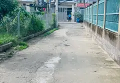 NHÀ TÂN HIỆP 4 HÓC MÔN 90MVUÔNG 2 MẶT THOÁNG - HẺM XE TẢI CHỈ NHỈNH 5 TỶ... Bán nhà riêng tại Hóc Môn, Hồ Chí Minh 11