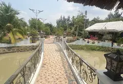 Biệt phủ sân vườn 2 mặt tiền tại Bình Chánh... Bán partner tại Tân Nhựt, Hồ Chí Minh 21