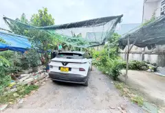 Bán đất 81.4m2 hướng Nam phường Long Trường Quận 9 giá 3.7 tỷ... Bán đất tại Long Trường, Hồ Chí Minh 02