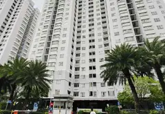 Nhà 5 tầng rộng 205m2, 22 phòng cho thuê tại Quận 6... Bán nhà riêng tại Bình Phú, Hồ Chí Minh 02