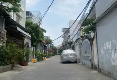 Bán đất thổ cư 64m² mặt tiền 4m tại Huỳnh Tấn Phát, Nhà Bè... Bán đất tại Nhà Bè, Hồ Chí Minh 05