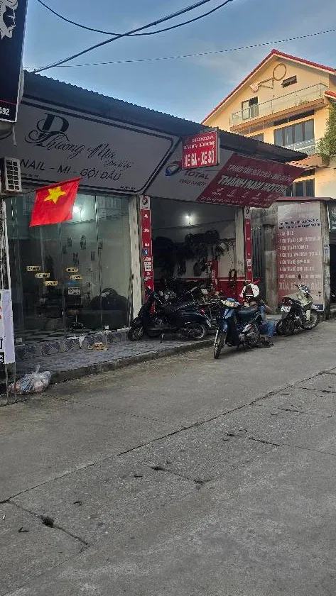 Bán nhà mặt phố tại xã Gia Trung, Quang Minh, mặt tiền rộng 10m giá 29.5 tỷ... Bán nhà mặt phố tại Quang Minh, Hà Nội 01
