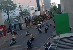 Nhà mặt tiền kinh doanh siêu hiếm tại Tân Sơn Nhì, Tân Phú... Bán nhà mặt phố tại Tân Sơn Nhì, Hồ Chí Minh 01