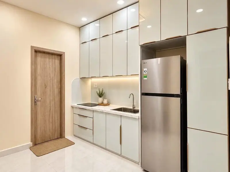 NHÀ MỚI ĐẸP NGAY CÔNG VIÊN HOÀNG VĂN THỤ TÂN BÌNH - 20M RA MẶT TIỀN - HIẾM NHÀ BÁN - 4 TẦNG BTCT... Bán nhà riêng tại Tân Sơn Hòa, Hồ Chí Minh 01