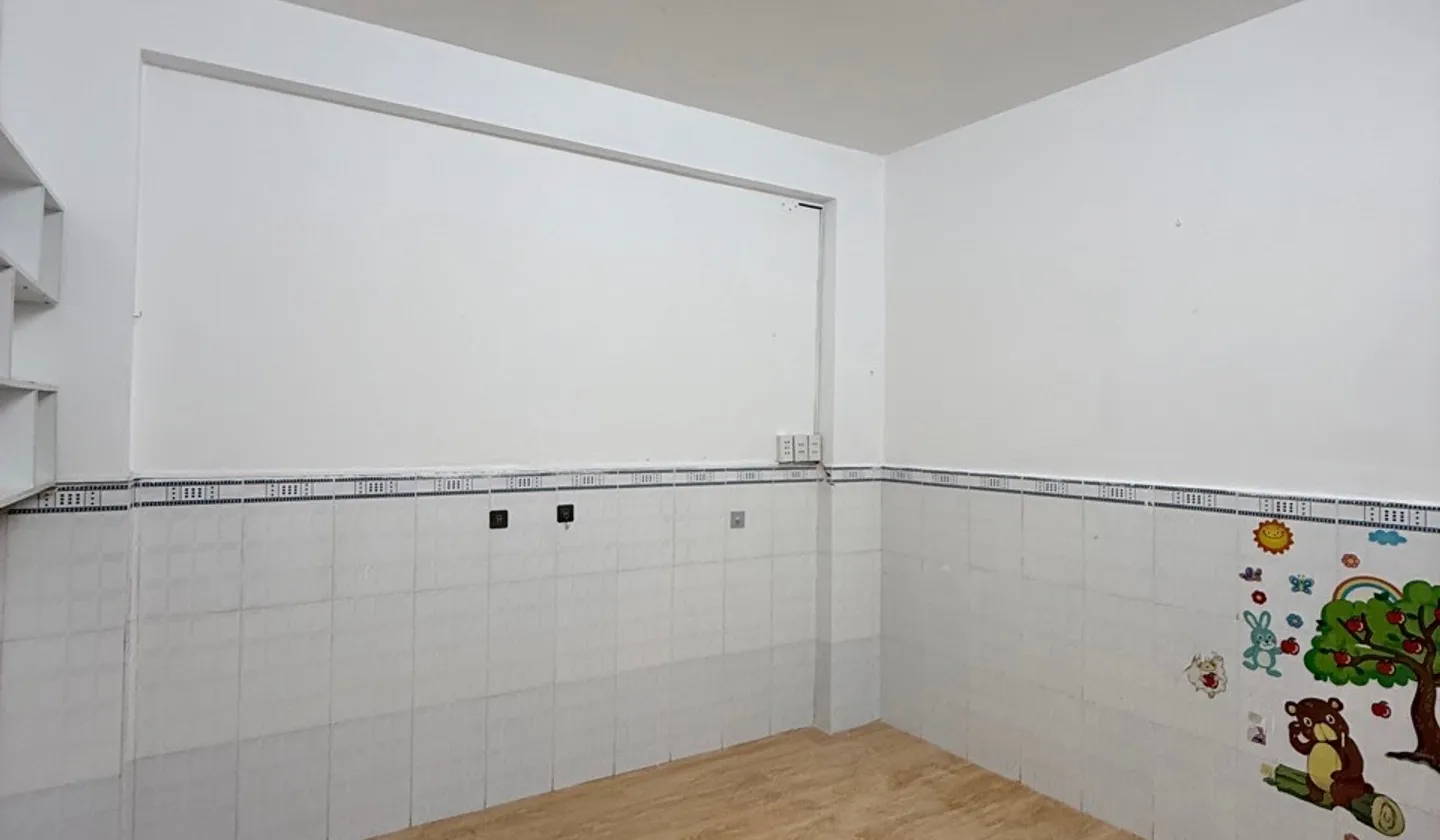 Bán nhà 2 tầng hẻm xe hơi, phường Tân Sơn, giá mới 3.9 tỷ... Bán nhà riêng tại Tân Sơn, Hồ Chí Minh 01