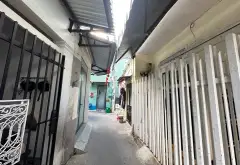 Bán nhà riêng kiệt Lý Thái Tông, quận Thanh Khê, diện tích 57.4m2, 3 phòng ngủ, mặt tiền rộng... Bán nhà riêng tại Thanh Khê, Đà Nẵng 11